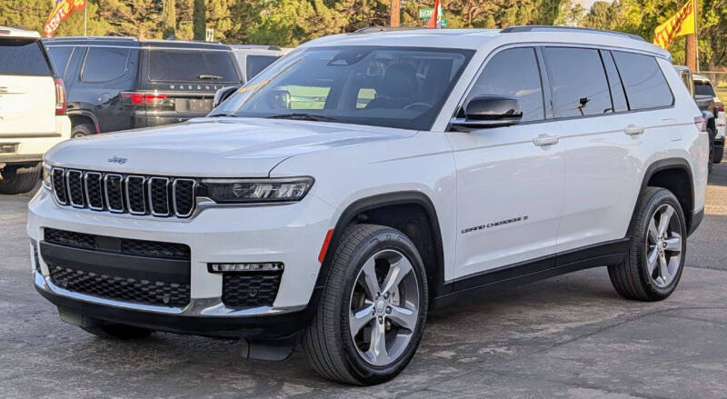 jeep grand cherokee l 2021 1C4RJKBG2M8107195 image jeep grand cherokee l 2021 1C4RJKBG2M8107195 image
